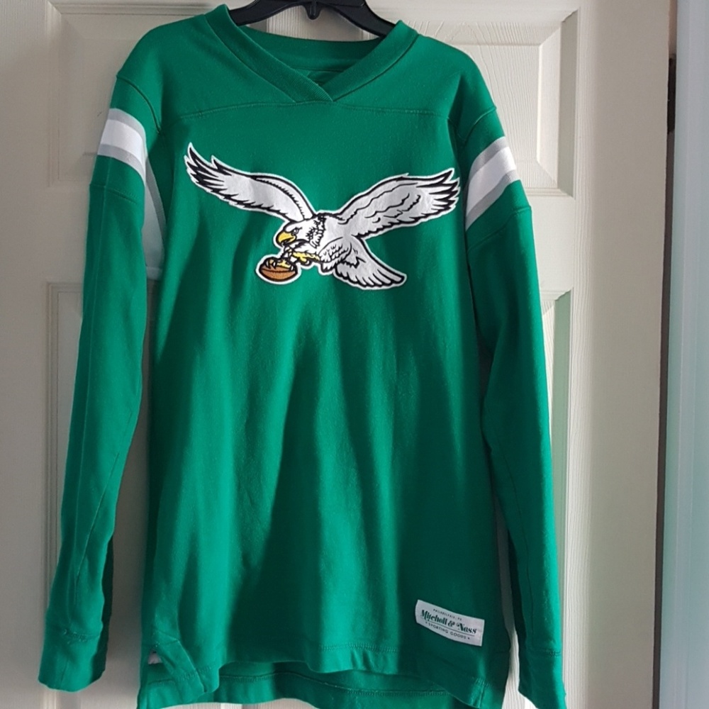 Eagles sweatshirt